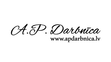 AP darbnica - kvalitativi koka izstradajumi davanas berniem