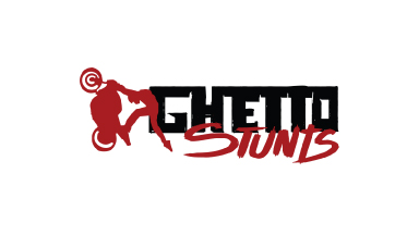 Ghetto Stunts stuntriding championship in Latvia