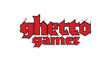 Ghetto Games