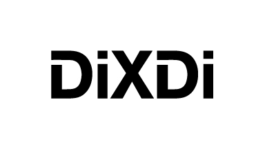 DiXDi logo