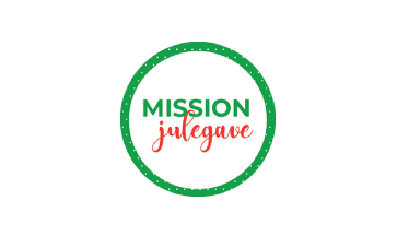 Mission Julegave Odense