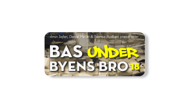 Bas Under Byens Bro