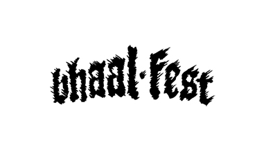 Bhaal Fest Odense 2020
