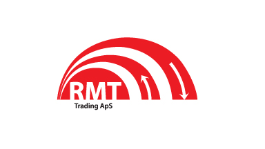 RMT Trading APS Odense Logo