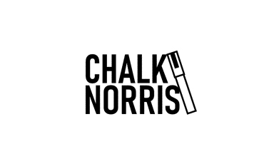 Chalk Norris