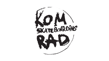 Komrad Skateboarding