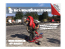 Latvian Stuntrider Didzis Grundulis
