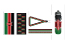 Custom mockup with Kenyan flag by MGMedia