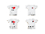 T-shirt design for I love Jelgava by MGMedia
